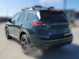 Nissan Rogue Rock Creek AWD 2026