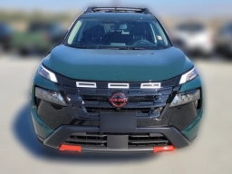 Nissan Rogue Rock Creek AWD 2026