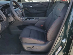 Nissan Rogue Rock Creek AWD 2026