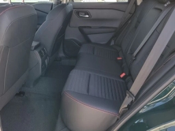 Nissan Rogue Rock Creek AWD 2026