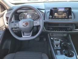 Nissan Rogue Rock Creek AWD 2026