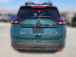 Nissan Rogue Rock Creek AWD 2026