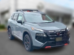 Nissan Rogue SV AWD 2026