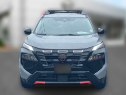 Nissan Rogue SV AWD 2026