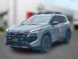 Nissan Rogue SV AWD 2026