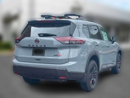 Nissan Rogue SV AWD 2026