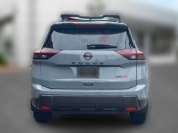 Nissan Rogue SV AWD 2026