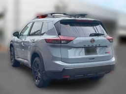 Nissan Rogue SV AWD 2026
