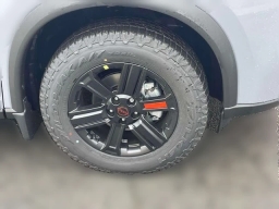 Nissan Rogue SV AWD 2026