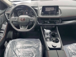 Nissan Rogue SV AWD 2026