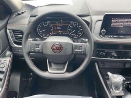 Nissan Rogue SV AWD 2026