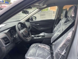 Nissan Rogue SV AWD 2026