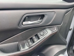 Nissan Rogue SV AWD 2026