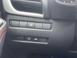 Nissan Rogue SV AWD 2026