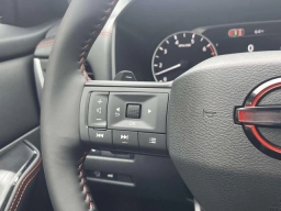 Nissan Rogue SV AWD 2026