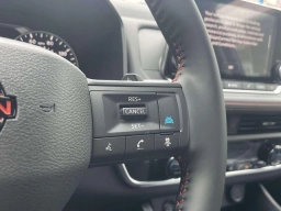 Nissan Rogue SV AWD 2026