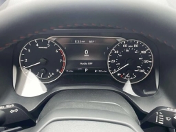 Nissan Rogue SV AWD 2026