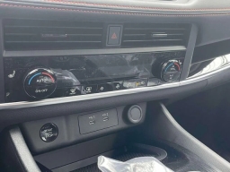 Nissan Rogue SV AWD 2026