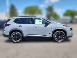 Nissan Rogue Dark Armor AWD 2026