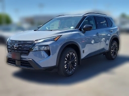 Nissan Rogue Dark Armor AWD 2026