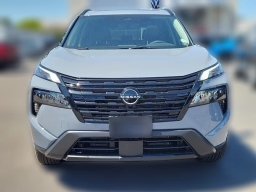Nissan Rogue Dark Armor AWD 2026
