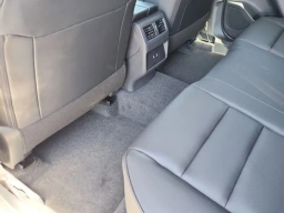 Nissan Rogue Dark Armor AWD 2026