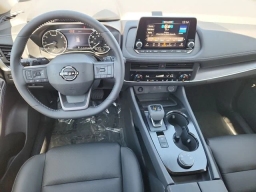 Nissan Rogue Dark Armor AWD 2026