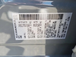 Nissan Rogue Dark Armor AWD 2026