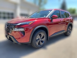 Nissan Rogue SV AWD 2026