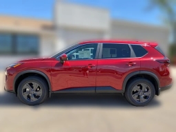 Nissan Rogue SV AWD 2026