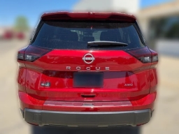 Nissan Rogue SV AWD 2026