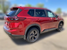 Nissan Rogue SV AWD 2026