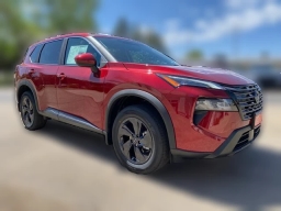 Nissan Rogue SV AWD 2026
