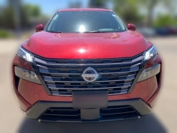 Nissan Rogue SV AWD 2026