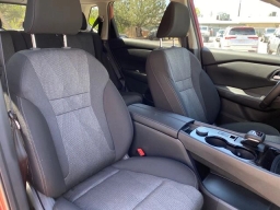 Nissan Rogue SV AWD 2026