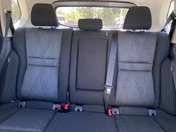 Nissan Rogue SV AWD 2026