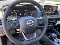 Nissan Rogue SV AWD 2026