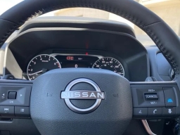 Nissan Rogue SV AWD 2026
