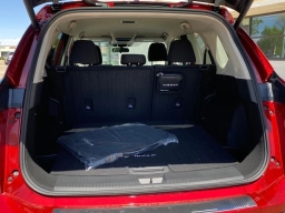 Nissan Rogue SV AWD 2026