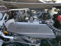 Nissan Rogue SV AWD 2026