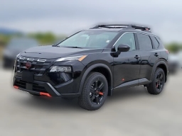 Nissan Rogue Rock Creek AWD 2026