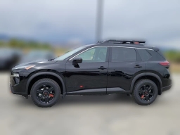 Nissan Rogue Rock Creek AWD 2026
