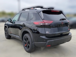 Nissan Rogue Rock Creek AWD 2026