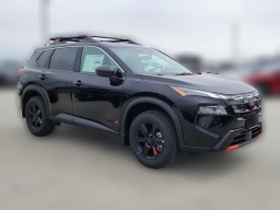 Nissan Rogue Rock Creek AWD 2026