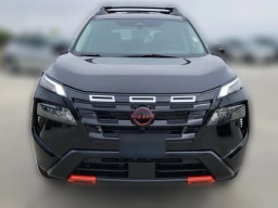 Nissan Rogue Rock Creek AWD 2026