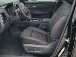 Nissan Rogue Rock Creek AWD 2026