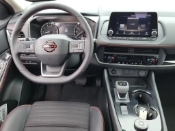 Nissan Rogue Rock Creek AWD 2026