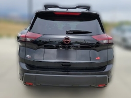 Nissan Rogue Rock Creek AWD 2026