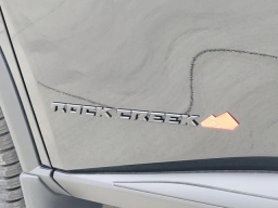 Nissan Rogue Rock Creek AWD 2026