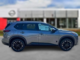 Nissan Rogue Dark Armor AWD 2026